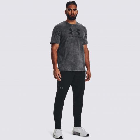 Under Armour  UA WASH TONAL SPORTSTYLE SS img3