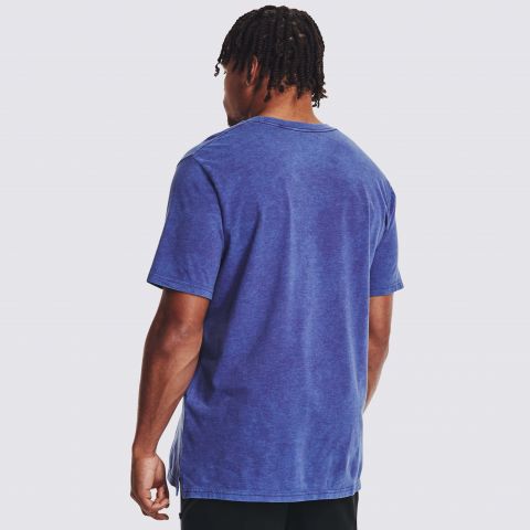 Under Armour  UA WASH TONAL SPORTSTYLE SS img2