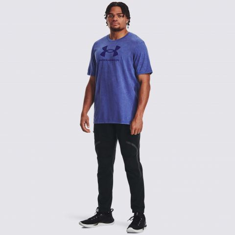 Under Armour  UA WASH TONAL SPORTSTYLE SS img3