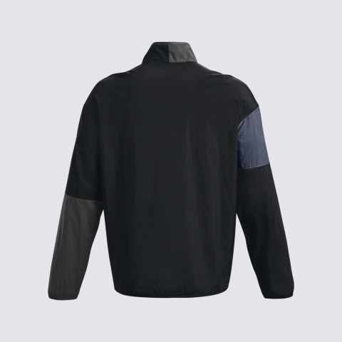 Under Armour  UA CURRY FZ WOVEN JACKET img4