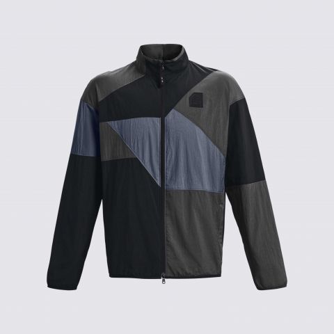 Under Armour  UA CURRY FZ WOVEN JACKET img3