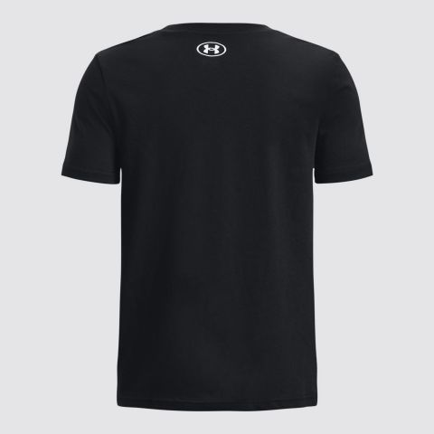 Under Armour UA BOX LOGO CAMO SS img2