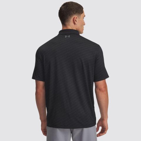 Under Armour  UA MATCHPLAY PRINTED POLO img2