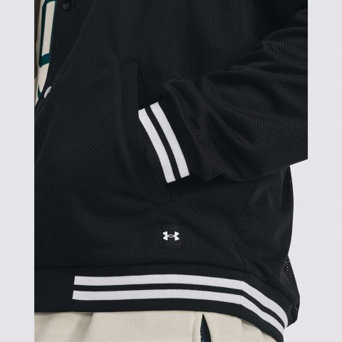 Under Armour  UA PJT ROCK MESH VARSITY JACKE img6