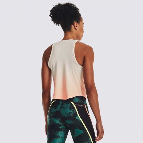 Under Armour  UA PJT RCK STATE OF MIND TNK img2