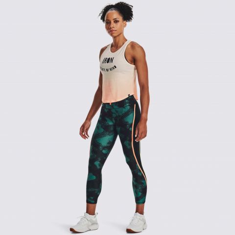 Under Armour  UA PJT RCK STATE OF MIND TNK img5