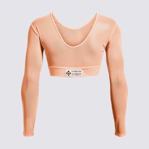 Under Armour  UA PJT ROCK SHEER MESH LS img4