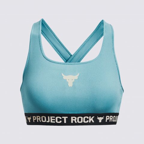 Under Armour UA PJT ROCK CRSBCK BRA TG img2