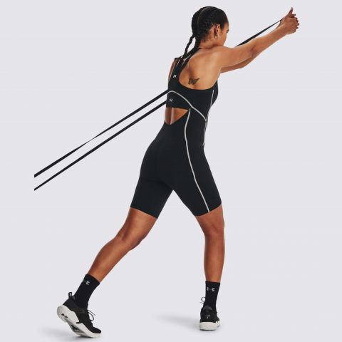 Under Armour  UA PJT ROCK BODYSUIT img2