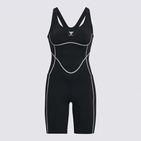 Under Armour  UA PJT ROCK BODYSUIT img3