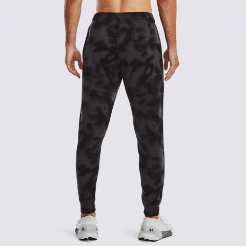 Under Armour  UA RIVAL TERRY NOVELTY JGR img2