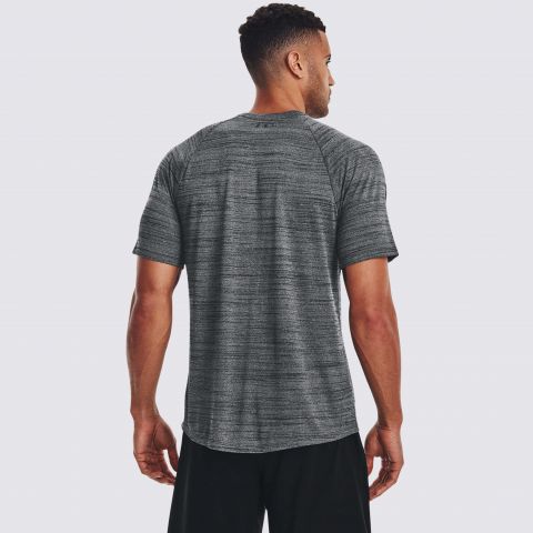 Under Armour  UA TIGER TECH 2.0 SS img2