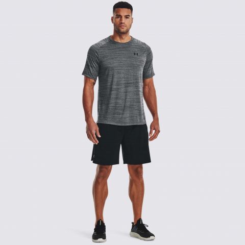 Under Armour  UA TIGER TECH 2.0 SS img5