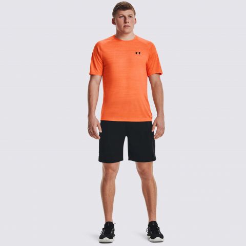 Under Armour  UA TIGER TECH 2.0 SS img3