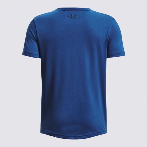 Under Armour  UA PJT RCK SHOW YOUR TG SS img2