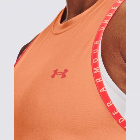 Under Armour  UA KNOCKOUT NOVELTY TANK img6