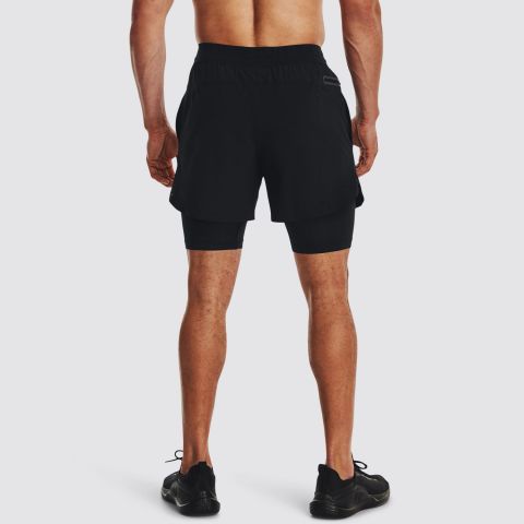 Under Armour  UA PEAK WOVEN 2IN1 STS img2