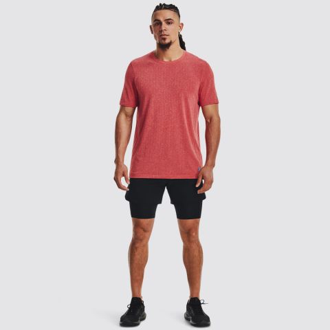 Under Armour  UA PEAK WOVEN 2IN1 STS img5