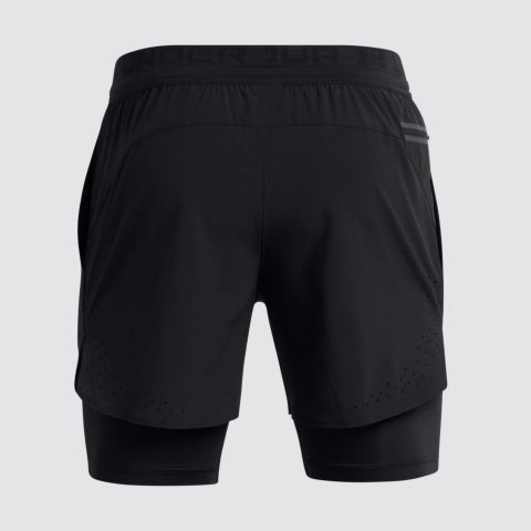 Under Armour  UA PEAK WOVEN 2IN1 STS img4