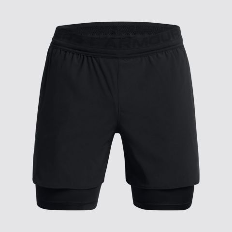 Under Armour  UA PEAK WOVEN 2IN1 STS img3