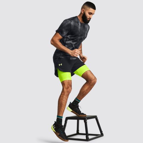Under Armour  UA PEAK WOVEN 2IN1 STS img5