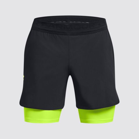 Under Armour  UA PEAK WOVEN 2IN1 STS img3