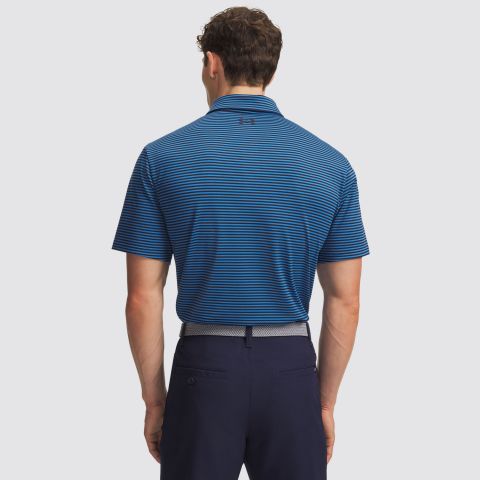 Under Armour  UA PLAYOFF 3.0 STRIPE POLO img2