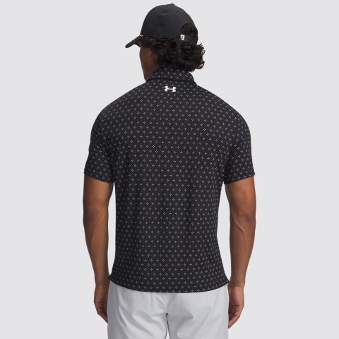 Under Armour  UA PLAYOFF 3.0 PRINTED POLO img2