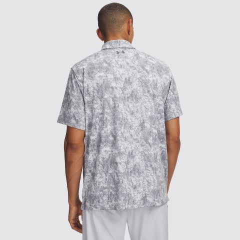 Under Armour UA PLAYOFF 3.0 PRINTED POLO img2