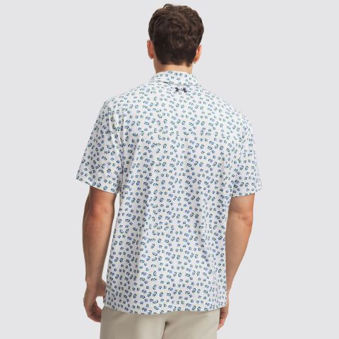 Under Armour UA PLAYOFF 3.0 PRINTED POLO img2
