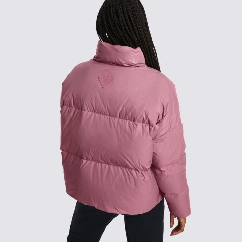 Under Armour  UA CGI DOWN PUFFER JKT img2
