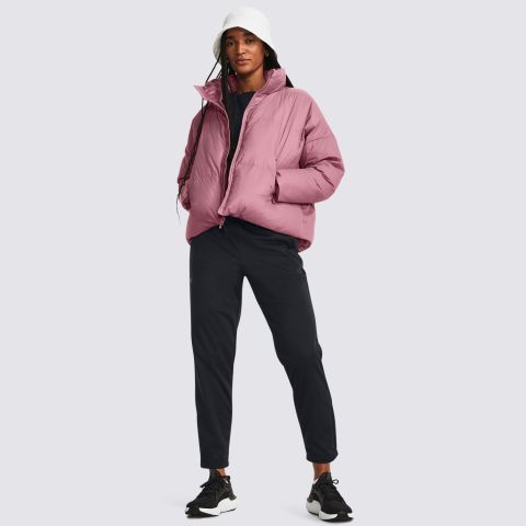 Under Armour  UA CGI DOWN PUFFER JKT img5