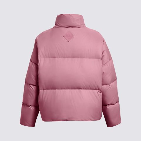 Under Armour  UA CGI DOWN PUFFER JKT img4