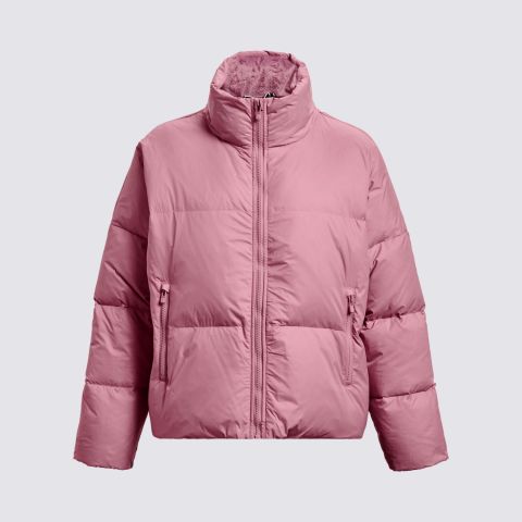 Under Armour  UA CGI DOWN PUFFER JKT img3