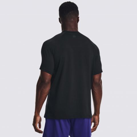 Under Armour UA MERIDIAN SHORTSLEEVE img2