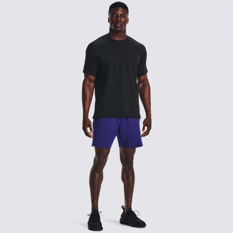 Under Armour UA MERIDIAN SHORTSLEEVE img5