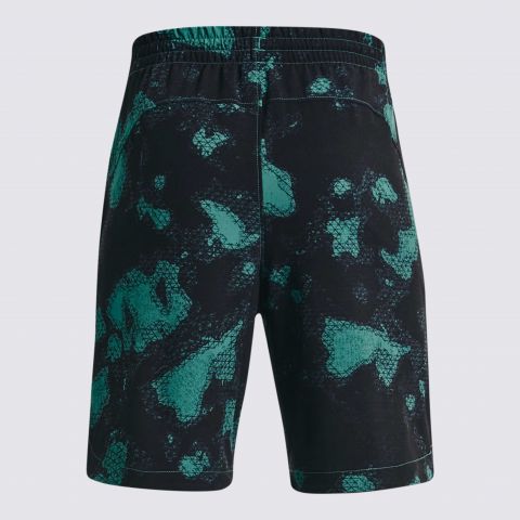 Under Armour  UA PJT ROCK PRINTED WVN SHORT img2