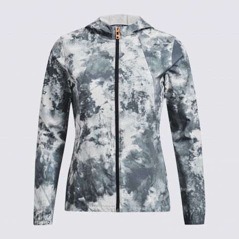 Under Armour  UA ANYWHERE STORM SHINE JKT img3