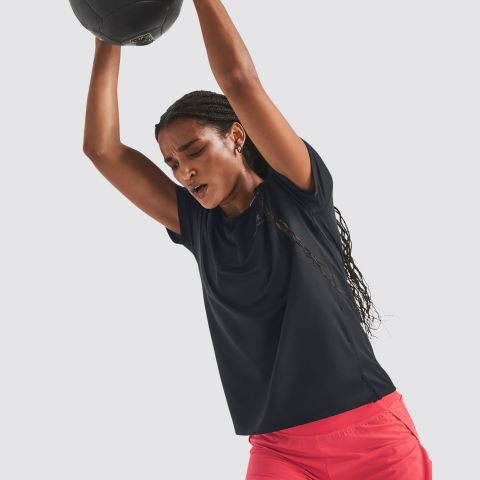 Under Armour UA VANISH ENERGY SS 2.0 img5