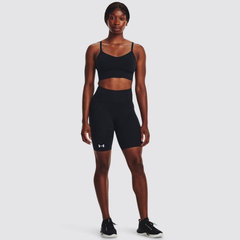 Under Armour  UA VANISH SEAMLESS SHORT img5
