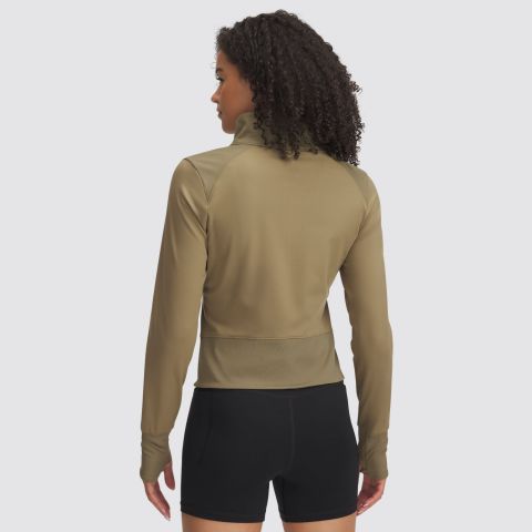 Under Armour UA MERIDIAN JACKET img2