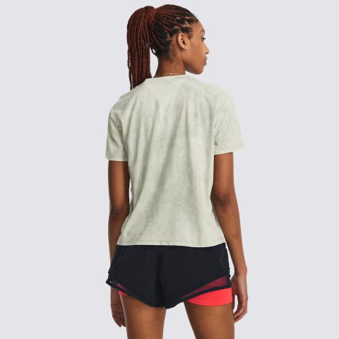 Under Armour Run Anywhere Shortsleeve img2