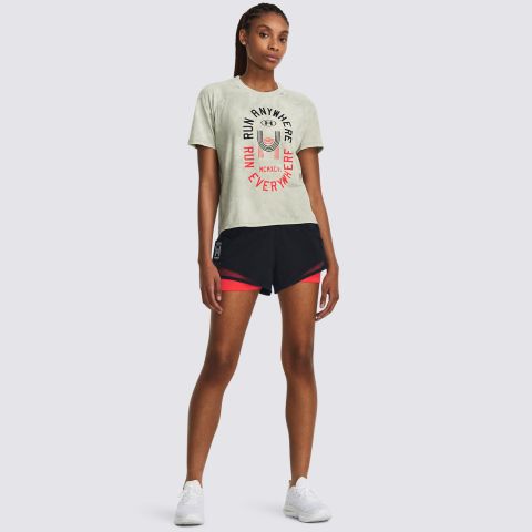 Under Armour Run Anywhere Shortsleeve img5