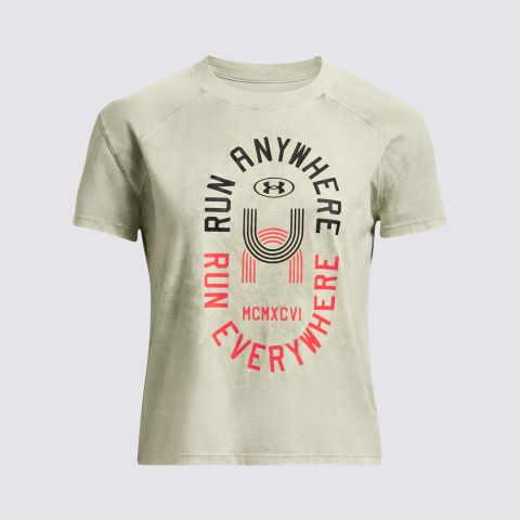 Under Armour Run Anywhere Shortsleeve img3