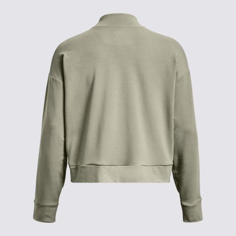 Under Armour  UA RIVAL TERRY MOCK CREW img4