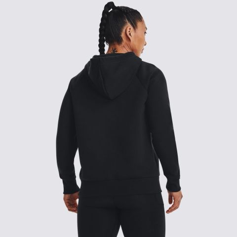 Under Armour  UA RIVAL FLEECE HOODIE img2