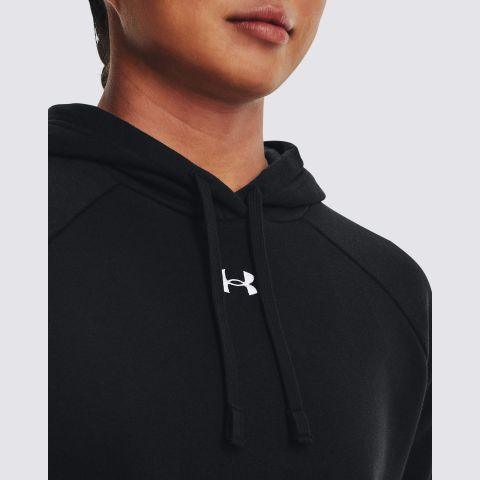 Under Armour  UA RIVAL FLEECE HOODIE img3
