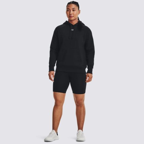 Under Armour  UA RIVAL FLEECE HOODIE img4