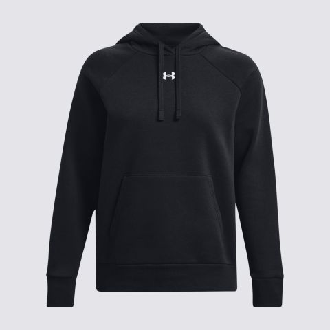 Under Armour  UA RIVAL FLEECE HOODIE img5