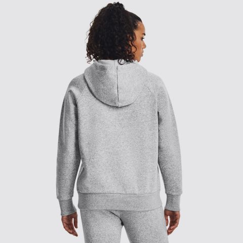 Under Armour  UA RIVAL FLEECE HOODIE img2
